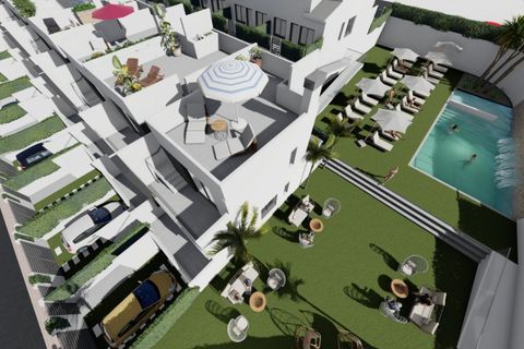 Byhus i Cox, Alicante, Cox - € 238.000 | Ref: CON-42713 - foto 44