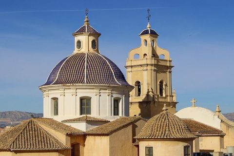 Byhus i Cox, Alicante, Cox - € 238.000 | Ref: CON-42713 - foto 48