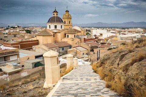 Byhus i Cox, Alicante, Cox - € 238.000 | Ref: CON-42713 - foto 49