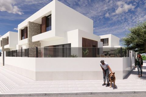 Villa i Dolores, Alicante, Dolores - € 420.000 | Ref: CON-93306 - foto 6