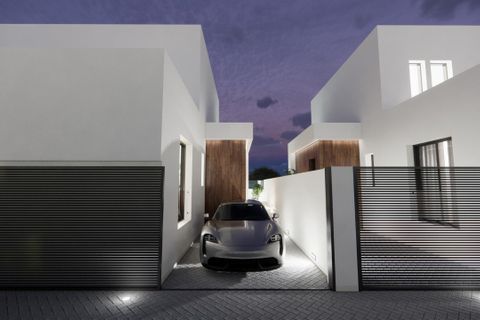 Villa i Dolores, Alicante, Dolores - € 420.000 | Ref: CON-93306 - foto 12