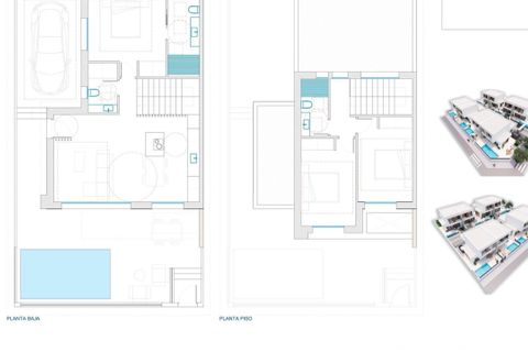 Villa i Dolores, Alicante, Dolores - € 420.000 | Ref: CON-93306 - foto 30