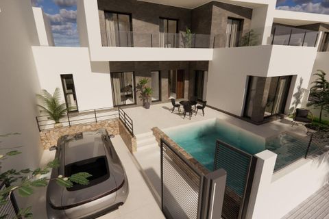 Villa i Dolores, Alicante, Dolores - € 450.000 | Ref: CON-78388 - foto 2