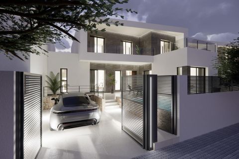 Byhus i Dolores, Alicante, Dolores - € 425.000 | Ref: CON-91111 - foto 6