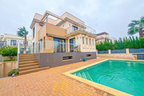 Villa i Orihuela, Alicante, Orihuela - € 895.000 | Ref: COL-50858 - foto 1