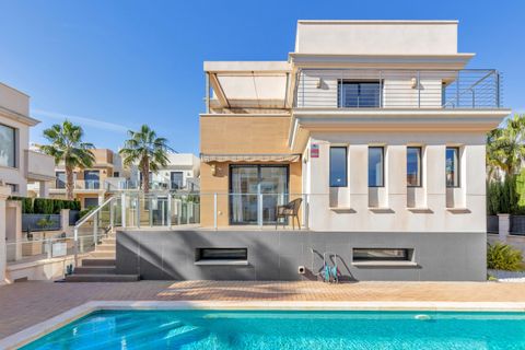 Villa i Orihuela, Alicante, Orihuela - € 895.000 | Ref: COL-50858 - foto 2