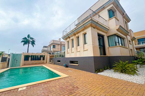 Villa i Orihuela, Alicante, Orihuela - € 895.000 | Ref: COL-50858 - foto 3