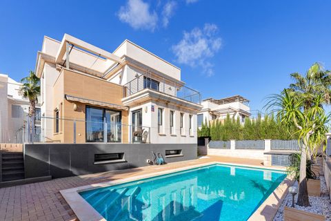 Villa i Orihuela, Alicante, Orihuela - € 895.000 | Ref: COL-50858 - foto 4