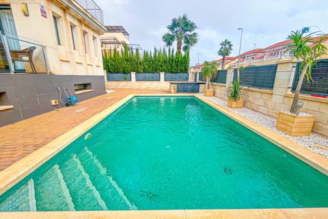 Villa i Orihuela, Alicante, Orihuela - € 895.000 | Ref: COL-50858 - foto 5