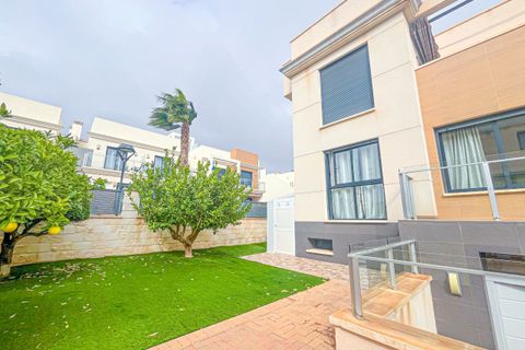 Villa i Orihuela, Alicante, Orihuela - € 895.000 | Ref: COL-50858 - foto 11