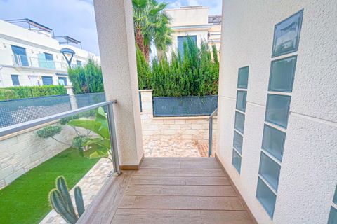 Villa i Orihuela, Alicante, Orihuela - € 895.000 | Ref: COL-50858 - foto 15