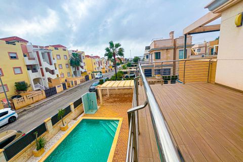 Villa i Orihuela, Alicante, Orihuela - € 895.000 | Ref: COL-50858 - foto 37