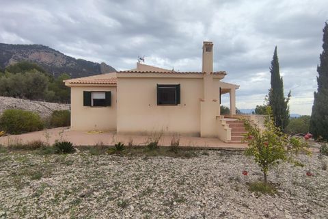 Landejendom i Tibi, Alicante, Tibi - € 320.000 | Ref: COL-57223 - foto 3