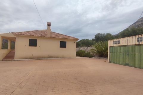 Landejendom i Tibi, Alicante, Tibi - € 320.000 | Ref: COL-57223 - foto 5