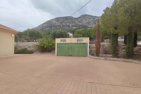 Landejendom i Tibi, Alicante, Tibi - € 320.000 | Ref: COL-57223 - foto 6