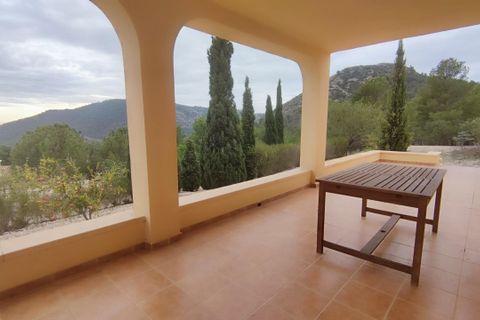 Landejendom i Tibi, Alicante, Tibi - € 320.000 | Ref: COL-57223 - foto 7