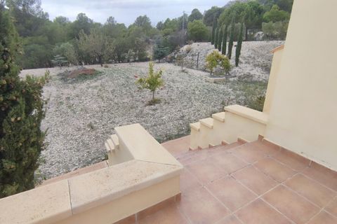Landejendom i Tibi, Alicante, Tibi - € 320.000 | Ref: COL-57223 - foto 8