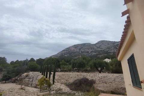 Landejendom i Tibi, Alicante, Tibi - € 320.000 | Ref: COL-57223 - foto 9