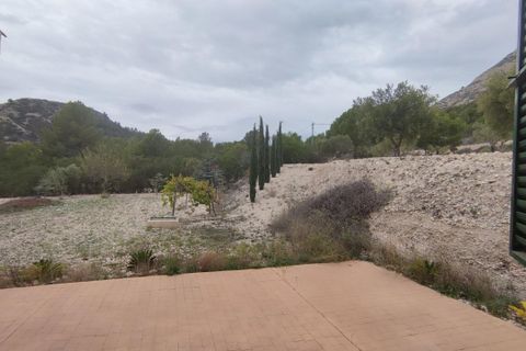 Landejendom i Tibi, Alicante, Tibi - € 320.000 | Ref: COL-57223 - foto 10