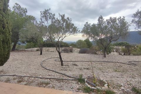 Landejendom i Tibi, Alicante, Tibi - € 320.000 | Ref: COL-57223 - foto 12