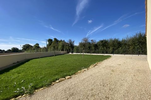 Bungalou a Civray, Vienne, Civray - € 259.000 | Ref: BVI73460 - foto 15