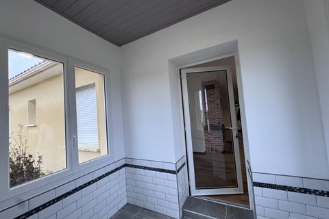 Bungalou a Civray, Vienne, Civray - € 259.000 | Ref: BVI73460 - foto 2
