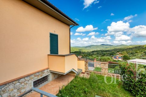 Villa i Rosignano Marittimo, Livorno, Rosignano Marittimo - € 450.000 | Ref: 18735 - foto 14