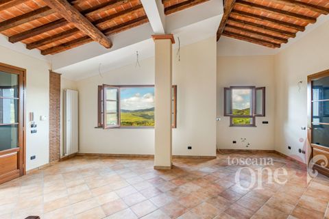 Villa i Rosignano Marittimo, Livorno, Rosignano Marittimo - € 450.000 | Ref: 18735 - foto 3