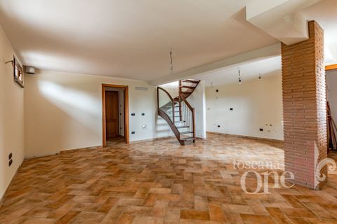 Villa i Rosignano Marittimo, Livorno, Rosignano Marittimo - € 450.000 | Ref: 18735 - foto 4