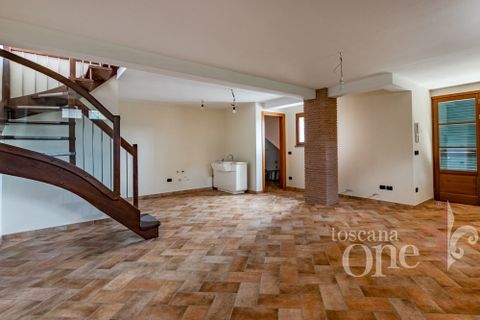 Villa i Rosignano Marittimo, Livorno, Rosignano Marittimo - € 450.000 | Ref: 18735 - foto 6