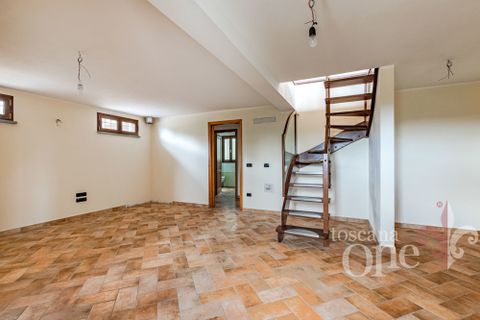 Villa i Rosignano Marittimo, Livorno, Rosignano Marittimo - € 450.000 | Ref: 18735 - foto 5