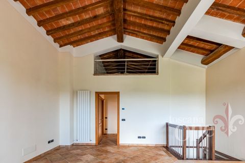 Villa i Rosignano Marittimo, Livorno, Rosignano Marittimo - € 450.000 | Ref: 18735 - foto 7