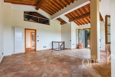 Villa i Rosignano Marittimo, Livorno, Rosignano Marittimo - € 450.000 | Ref: 18735 - foto 8