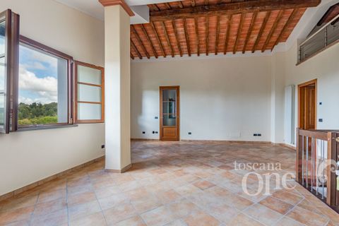 Villa i Rosignano Marittimo, Livorno, Rosignano Marittimo - € 450.000 | Ref: 18735 - foto 9