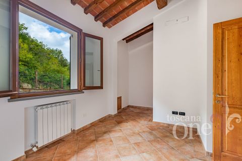 Villa i Rosignano Marittimo, Livorno, Rosignano Marittimo - € 450.000 | Ref: 18735 - foto 10