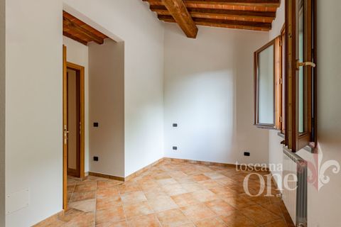Villa i Rosignano Marittimo, Livorno, Rosignano Marittimo - € 450.000 | Ref: 18735 - foto 11
