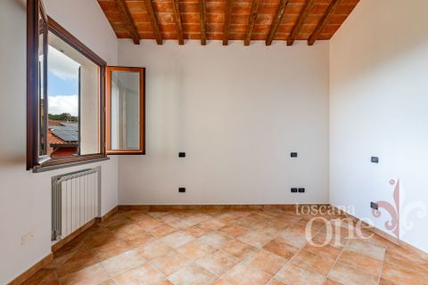Villa i Rosignano Marittimo, Livorno, Rosignano Marittimo - € 450.000 | Ref: 18735 - foto 12