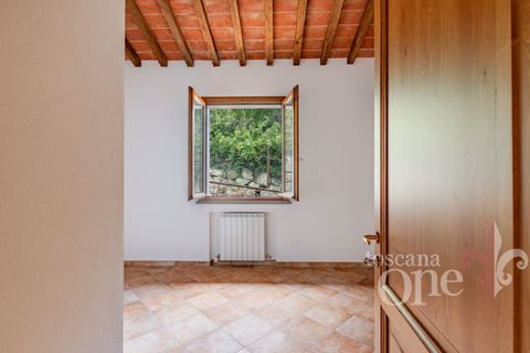 Villa i Rosignano Marittimo, Livorno, Rosignano Marittimo - € 450.000 | Ref: 18735 - foto 13