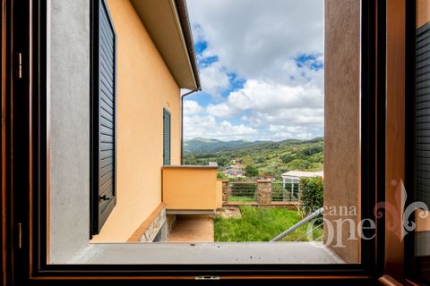 Villa i Rosignano Marittimo, Livorno, Rosignano Marittimo - € 450.000 | Ref: 18735 - foto 15