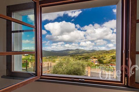 Villa i Rosignano Marittimo, Livorno, Rosignano Marittimo - € 450.000 | Ref: 18735 - foto 16
