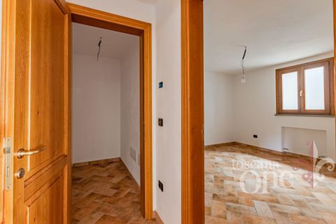 Villa i Rosignano Marittimo, Livorno, Rosignano Marittimo - € 450.000 | Ref: 18735 - foto 19