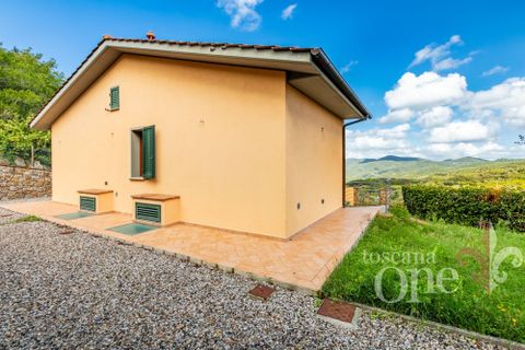 Villa i Rosignano Marittimo, Livorno, Rosignano Marittimo - € 450.000 | Ref: 18735 - foto 22