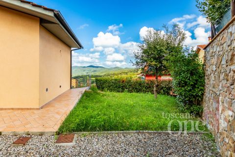 Villa i Rosignano Marittimo, Livorno, Rosignano Marittimo - € 450.000 | Ref: 18735 - foto 23