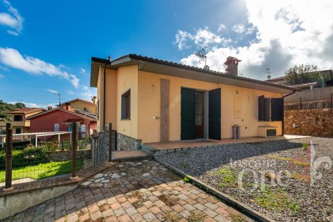 Villa i Rosignano Marittimo, Livorno, Rosignano Marittimo - € 450.000 | Ref: 18735 - foto 24