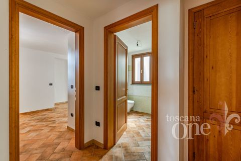 Villa i Rosignano Marittimo, Livorno, Rosignano Marittimo - € 450.000 | Ref: 18735 - foto 30