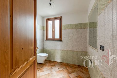 Villa i Rosignano Marittimo, Livorno, Rosignano Marittimo - € 450.000 | Ref: 18735 - foto 31