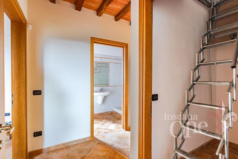 Villa i Rosignano Marittimo, Livorno, Rosignano Marittimo - € 450.000 | Ref: 18735 - foto 33