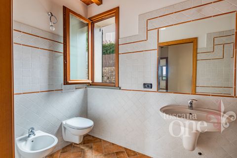 Villa i Rosignano Marittimo, Livorno, Rosignano Marittimo - € 450.000 | Ref: 18735 - foto 35