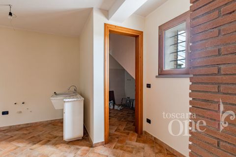 Villa i Rosignano Marittimo, Livorno, Rosignano Marittimo - € 450.000 | Ref: 18735 - foto 36