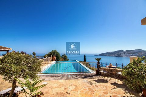 Villa i Almunecar, Granada, Almunecar - € 2.700.000 | Ref: SPIA675 - foto 9
